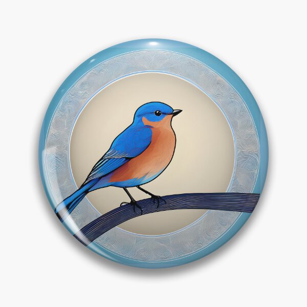 Item preview, Bluebird Colour 06 designed and sold by Artekinium.