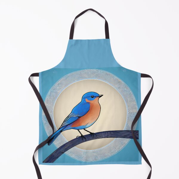 Item preview, Bluebird Colour 06 designed and sold by Artekinium.