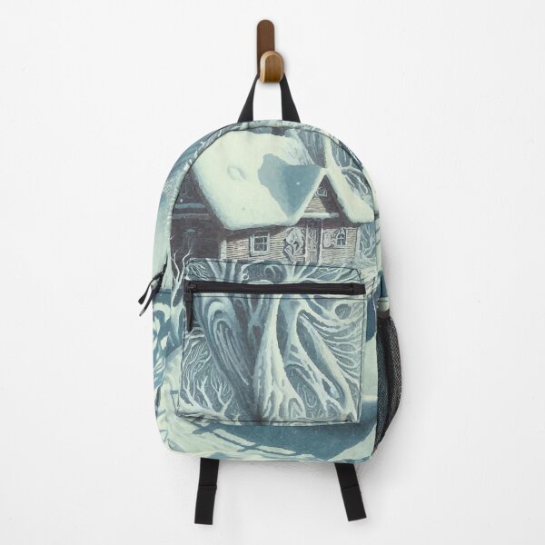 Item preview, Winter Scene designed and sold by badguyduh.