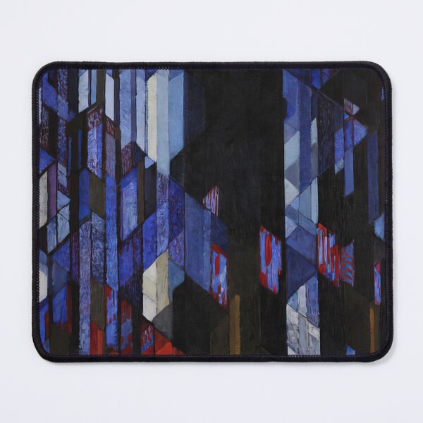 Item preview, Frantisek kupka art designed and sold by realQ.