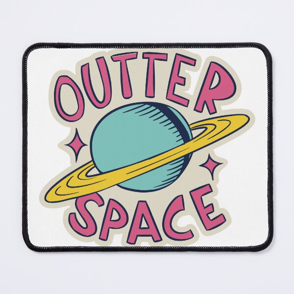 Item preview, Outter Space designed and sold by lmbahlel.