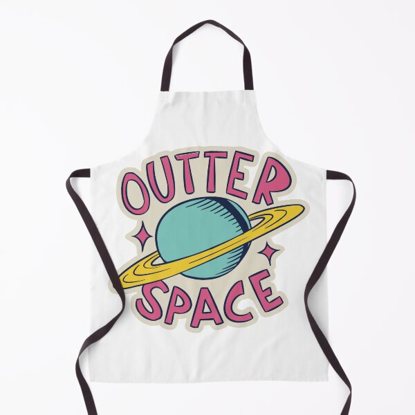 Item preview, Outter Space designed and sold by lmbahlel.