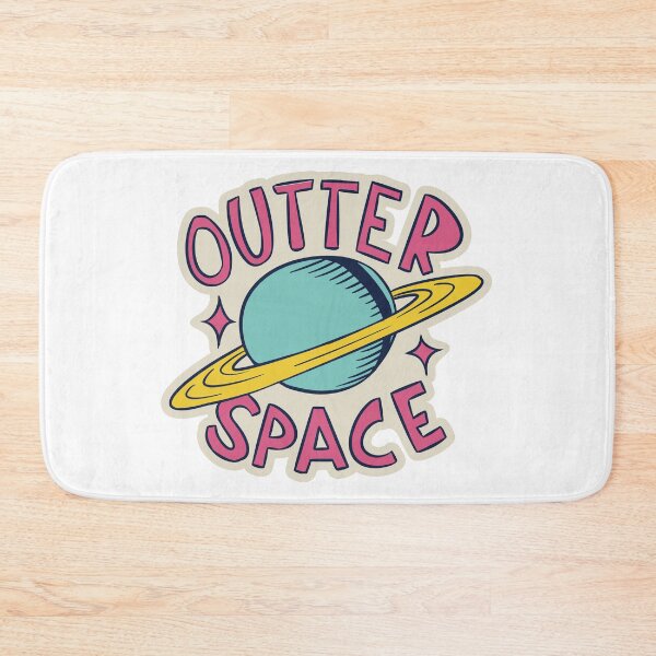 Item preview, Outter Space designed and sold by lmbahlel.
