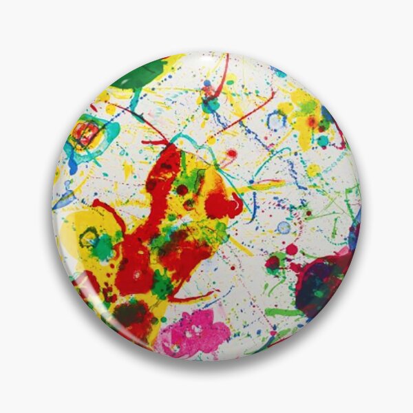 Item preview, Sam francis designed and sold by GRAHAM POTER.