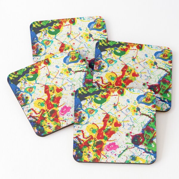 Item preview, Sam francis designed and sold by GRAHAM POTER.
