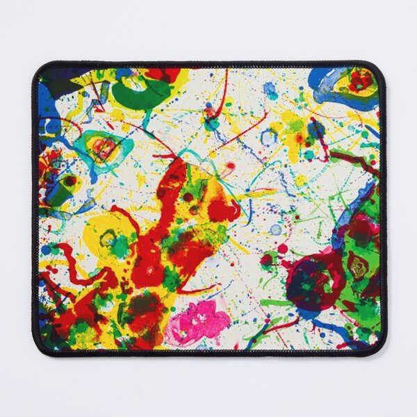 Item preview, Sam francis designed and sold by GRAHAM POTER.