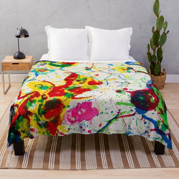 Item preview, Sam francis designed and sold by GRAHAM POTER.