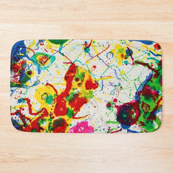 Item preview, Sam francis designed and sold by GRAHAM POTER.