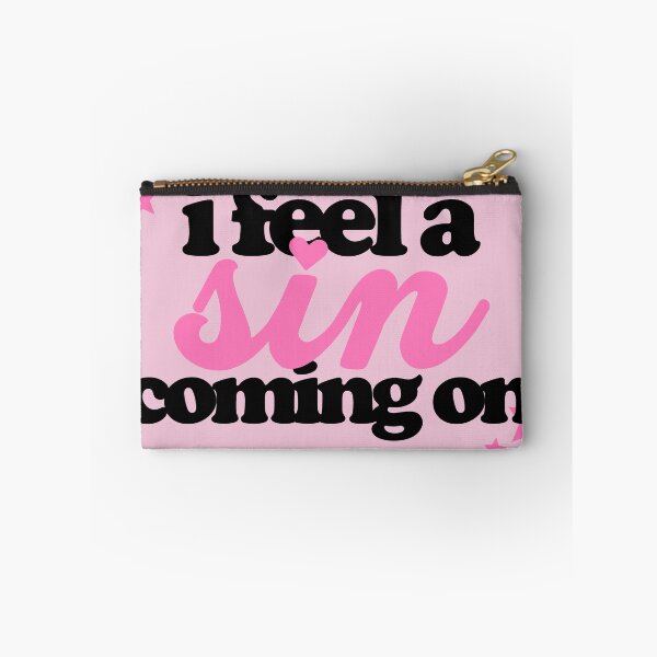 Item preview, I FEEL A SIN designed and sold by ARTCLX.