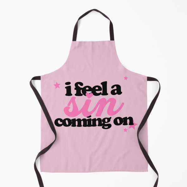 Item preview, I FEEL A SIN designed and sold by ARTCLX.