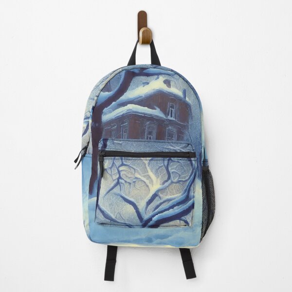Item preview, Winter Scene designed and sold by badguyduh.