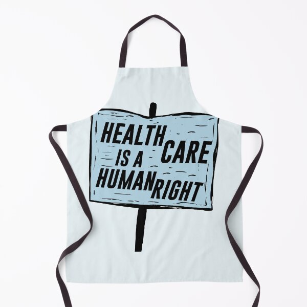 Item preview, Health Care is A Human Right designed and sold by hautehub.