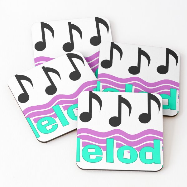 Item preview, Musical Melody designed and sold by ArashiiGames.