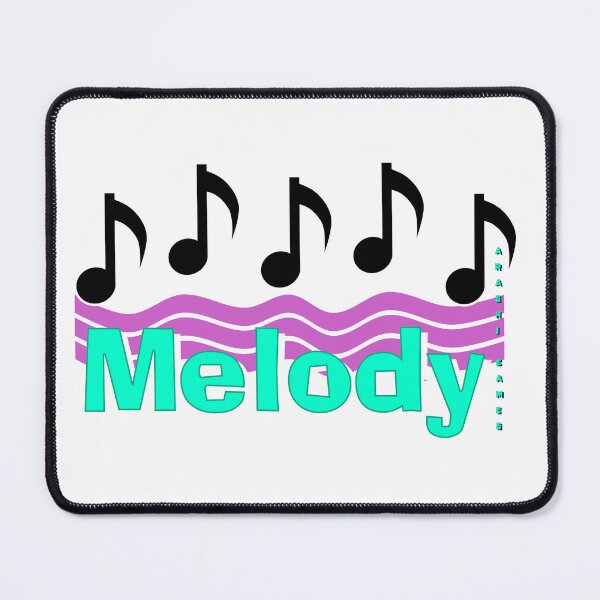Item preview, Musical Melody designed and sold by ArashiiGames.