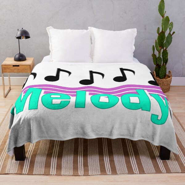 Item preview, Musical Melody designed and sold by ArashiiGames.