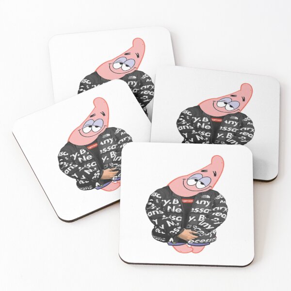 Item preview, drip patrick star designed and sold by Variety--Shop.