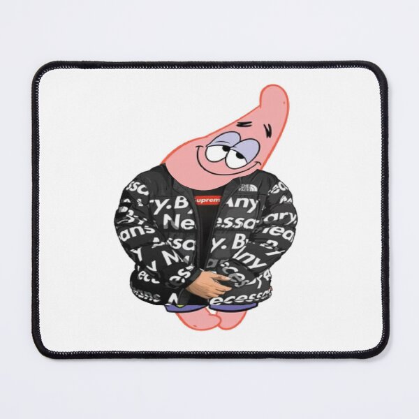 Item preview, drip patrick star designed and sold by Variety--Shop.