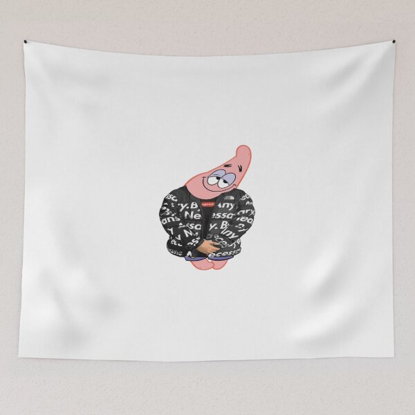 Item preview, drip patrick star designed and sold by Variety--Shop.