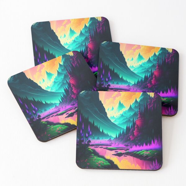 Item preview, Ethereal Euphony designed and sold by Park Windsor.