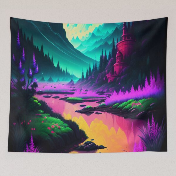 Item preview, Ethereal Euphony designed and sold by Park Windsor.