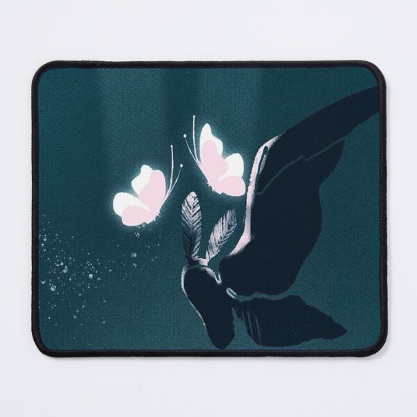 Item preview, Hades Persephone butterflies Lore Olympus designed and sold by IchibiDesign.