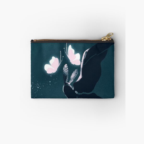 Item preview, Hades Persephone butterflies Lore Olympus designed and sold by IchibiDesign.