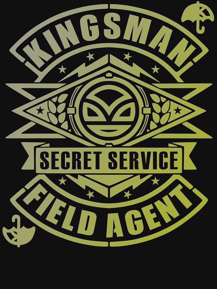 Kingsman by weloverisk