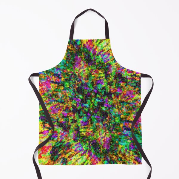 Item preview, Abstract White Noise designed and sold by kinpirks.