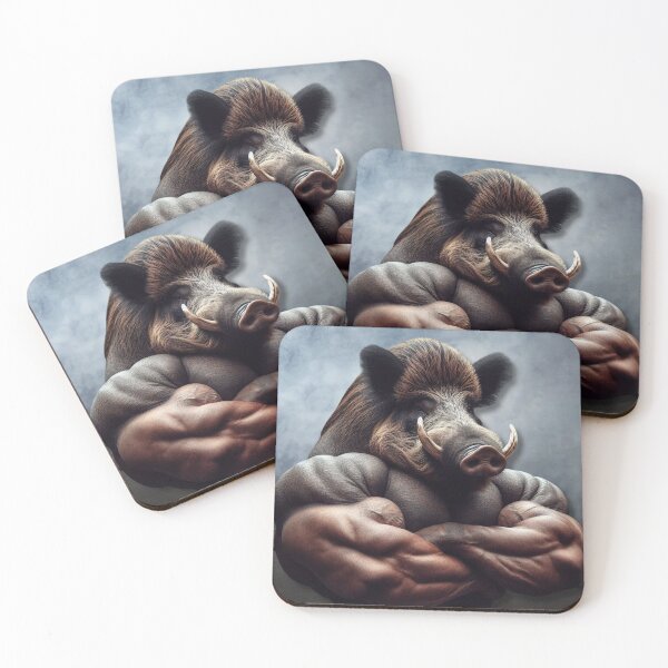 Item preview, Copy of Wild appetite for training designed and sold by Arturos31.