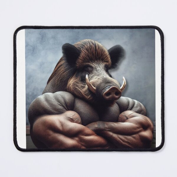 Item preview, Copy of Wild appetite for training designed and sold by Arturos31.