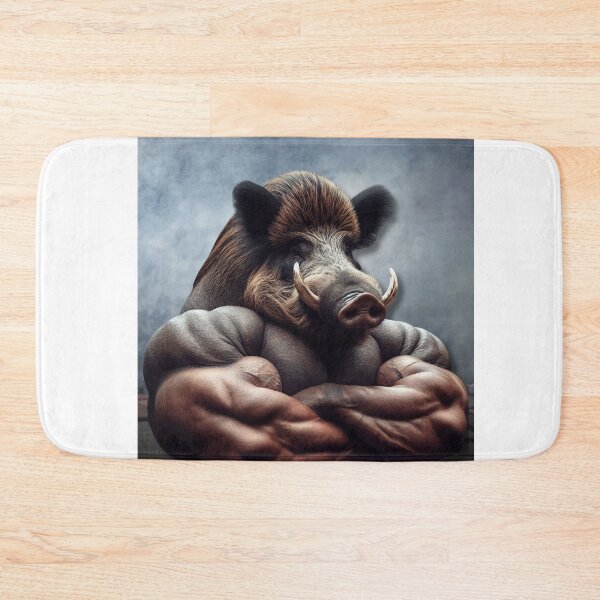 Item preview, Copy of Wild appetite for training designed and sold by Arturos31.