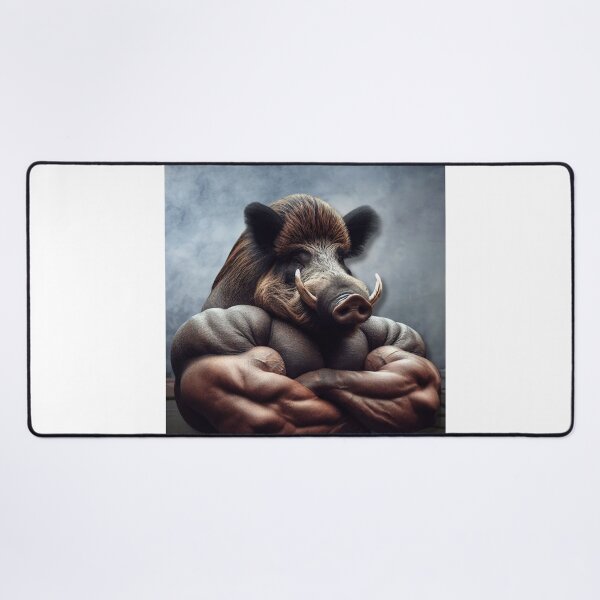 Item preview, Copy of Wild appetite for training designed and sold by Arturos31.
