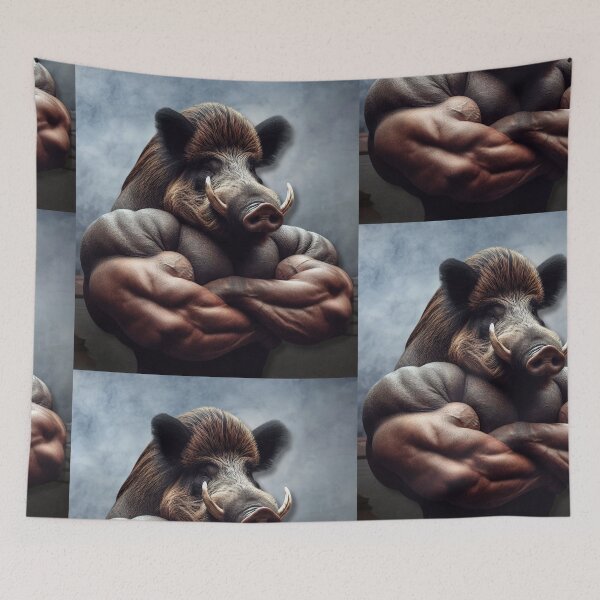 Item preview, Copy of Wild appetite for training designed and sold by Arturos31.
