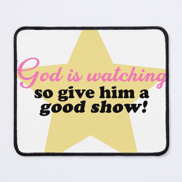 Item preview, GOD SEES YOU designed and sold by ARTCLX.