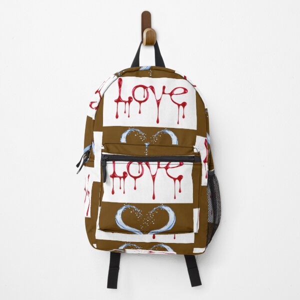 Item preview, Love designed and sold by LibrosBOOKtique.