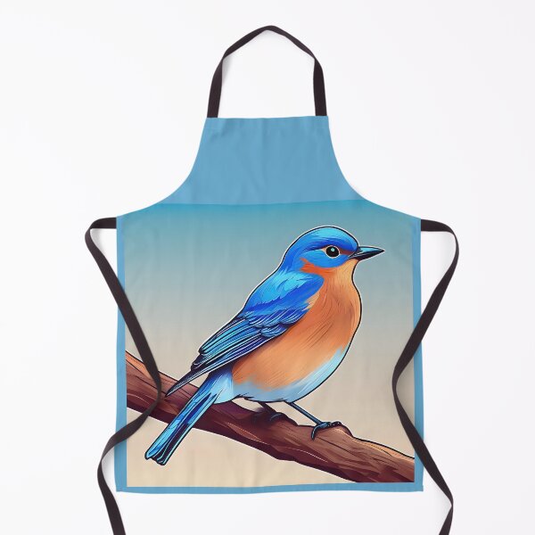 Item preview, Bluebird Colour 11 designed and sold by Artekinium.