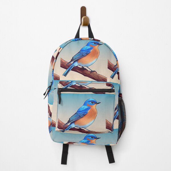 Item preview, Bluebird Colour 11 designed and sold by Artekinium.