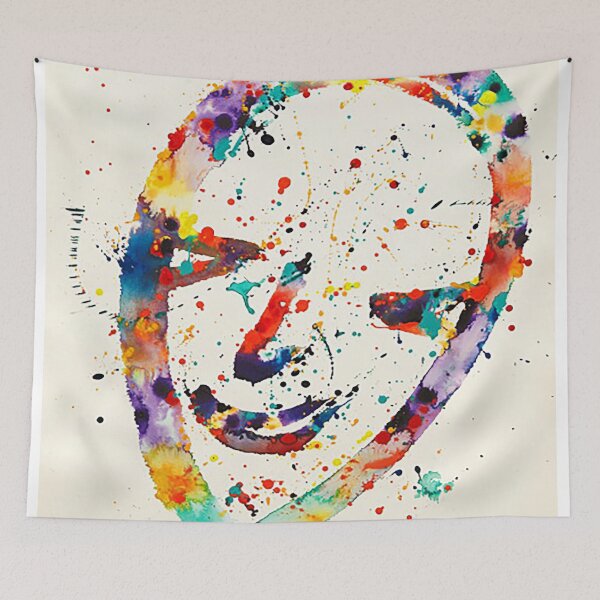 Item preview, Sam francis designed and sold by GRAHAM POTER.