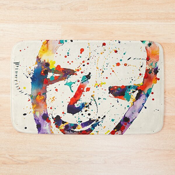 Item preview, Sam francis designed and sold by GRAHAM POTER.