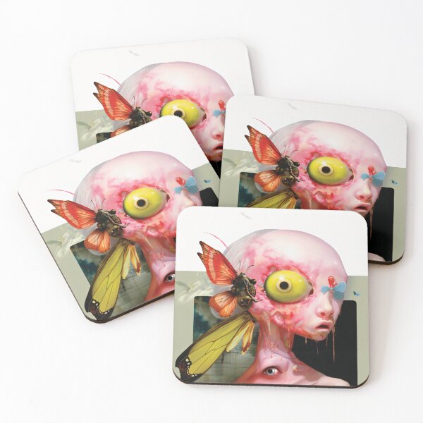Item preview, Interstellar Flutterer designed and sold by a house mouse.