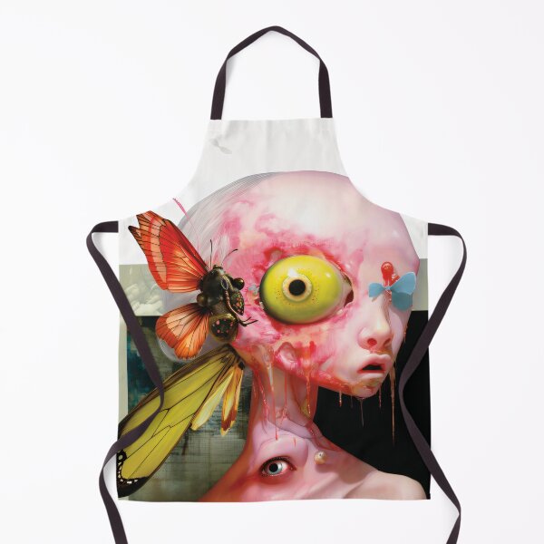 Item preview, Interstellar Flutterer designed and sold by a house mouse.