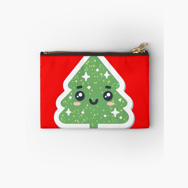 Item preview, Sweet Christmas tree avatar designed and sold by AI-Only Creations.