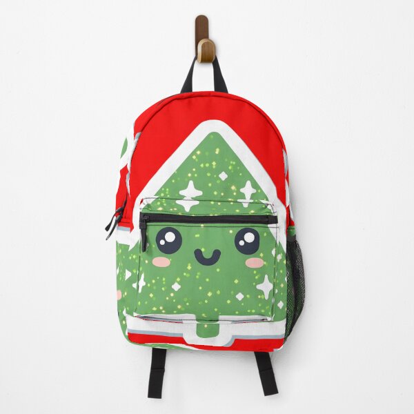 Item preview, Sweet Christmas tree avatar designed and sold by AI-Only Creations.
