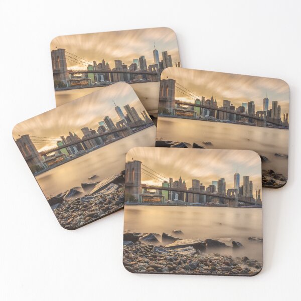 Item preview, Manhattan on the Rocks designed and sold by Delfino.