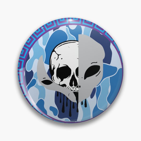 Item preview, RICHHOTWAVE COME IN PEACE designed and sold by UGOT2SEETHIS STUDIO.