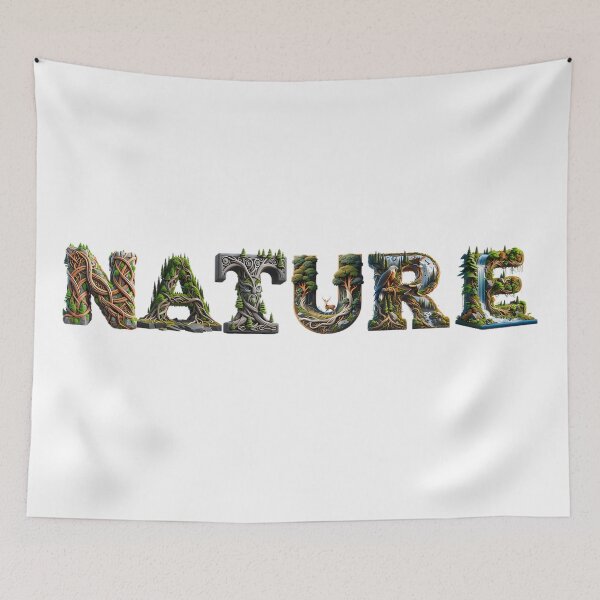 Item preview, Nature designed and sold by Cord75.