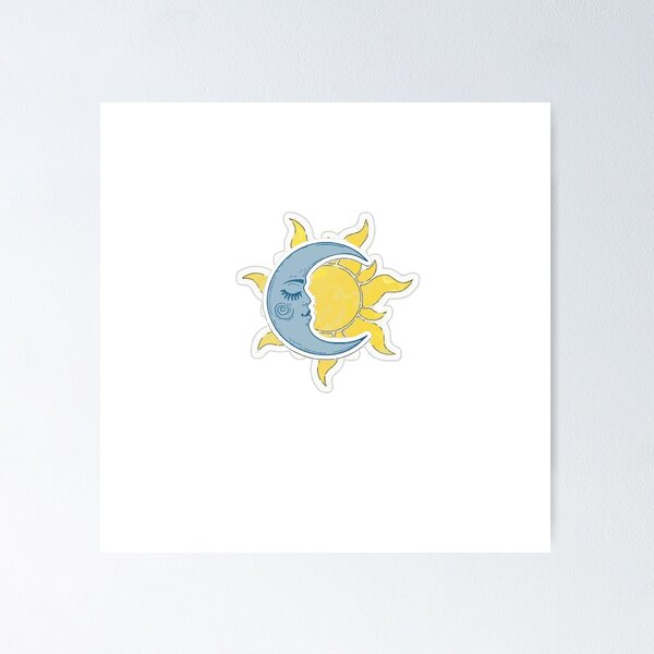 Sade love delux design Poster