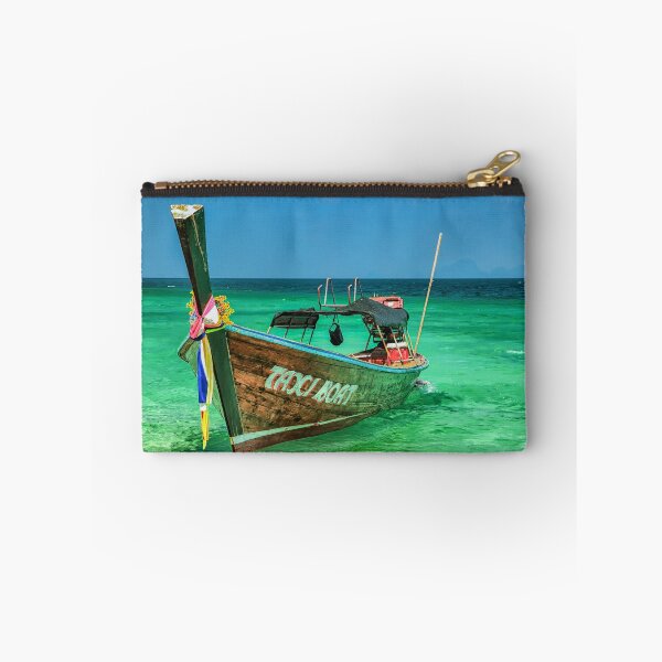 Item preview, Island Taxi Boat Thailand designed and sold by AJEvans.