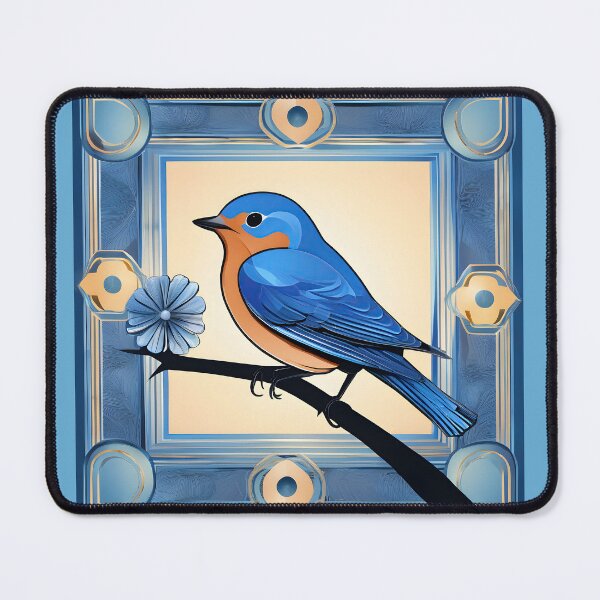 Item preview, Bluebird Colour 12 designed and sold by Artekinium.