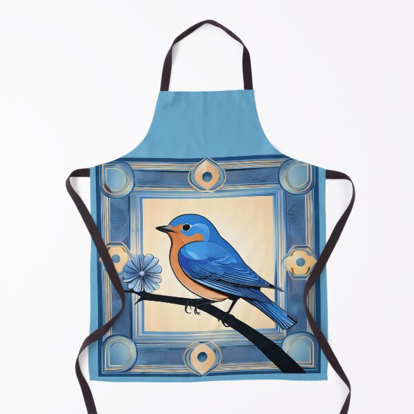 Item preview, Bluebird Colour 12 designed and sold by Artekinium.